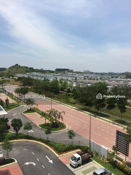 Apartment for Sale at D'Cassia - KN Wong - PropertyGuru.com.my