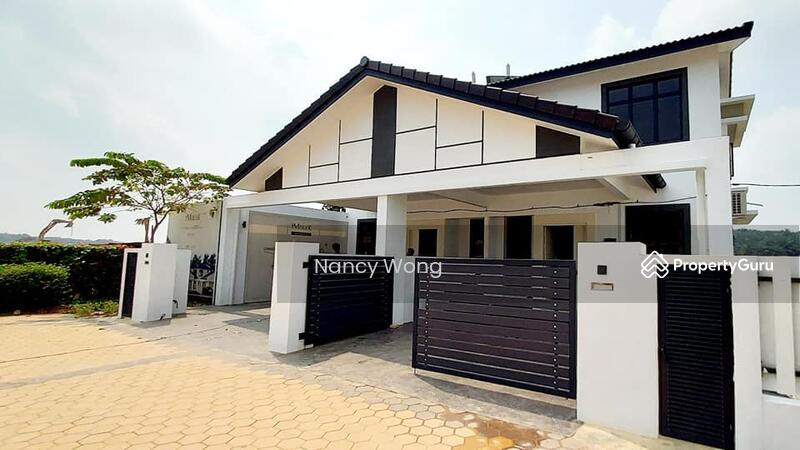 2-storey Terraced House for Sale in Sepang (Selangor) - Nancy Wong - PropertyGuru.com.my