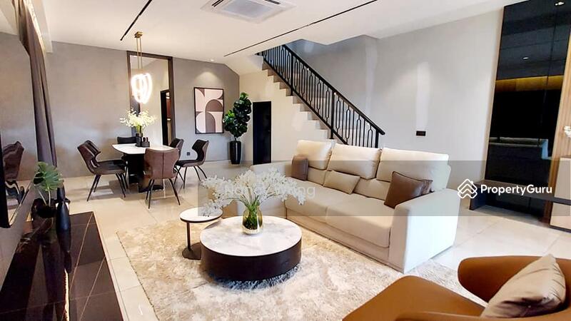 2-storey Terraced House for Sale in Sepang (Selangor) - Nancy Wong - PropertyGuru.com.my