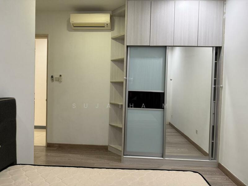 Service Residence for Rent at South View - Sujatha M - PropertyGuru.com.my