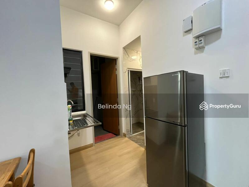 The Grand ss15 Condo 2r1B partially Furnished for sales | Belinda Ng | REN 50824 | 0129136136