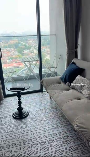 The Grand ss15 Condo 2r1B partially Furnished for sales | Belinda Ng | REN 50824 | 0129136136