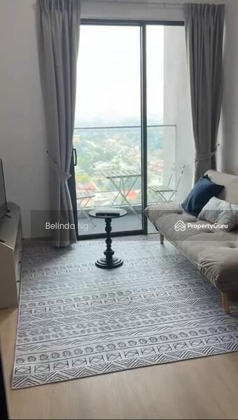 The Grand ss15 Condo 2r1B partially Furnished for sales | Belinda Ng | REN 50824 | 0129136136