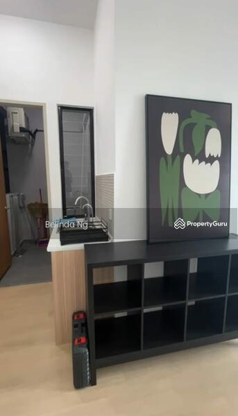 The Grand ss15 Condo 2r1B partially Furnished for sales | Belinda Ng | REN 50824 | 0129136136