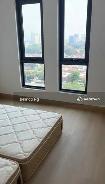 The Grand ss15 Condo 2r1B partially Furnished for sales | Belinda Ng | REN 50824 | 0129136136