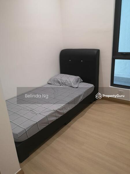 The Grand ss15 Condo 2r1B partially Furnished for sales | Belinda Ng | REN 50824 | 0129136136