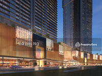 For Sale - Pavilion Damansara Heights