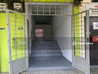 For Rent - Taman Cheng Baru