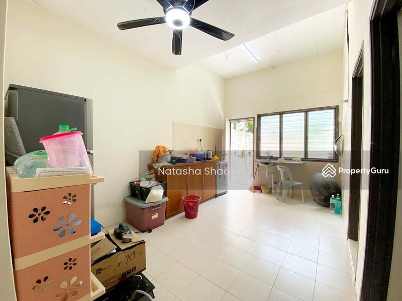 Single Storey Terrace House Kampung Tok Muda Kapar Klang, Kapar, Klang