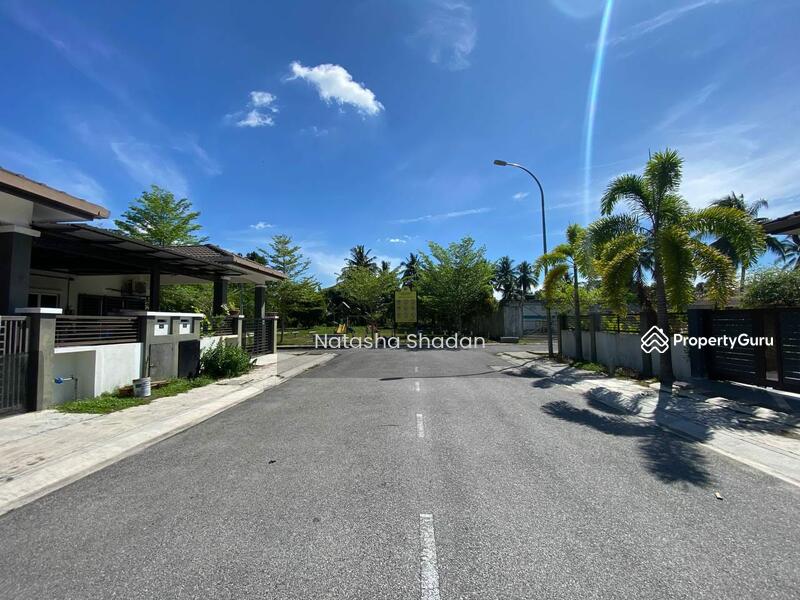 Single Storey Terrace House Kampung Tok Muda Kapar Klang, Kapar, Klang