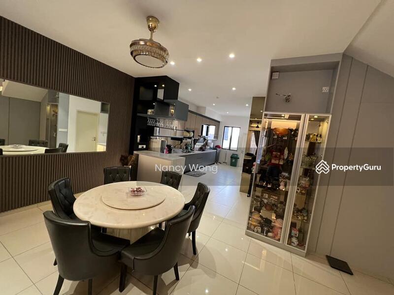 2-storey Terraced House for Sale in Sepang (Selangor) - Nancy Wong - PropertyGuru.com.my