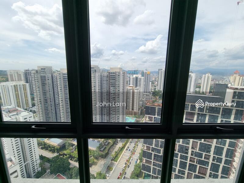 Servis Apartment untuk Dijual di Ooak Serviced Apartments @ Kiara 163 - John Lam - PropertyGuru.com.my