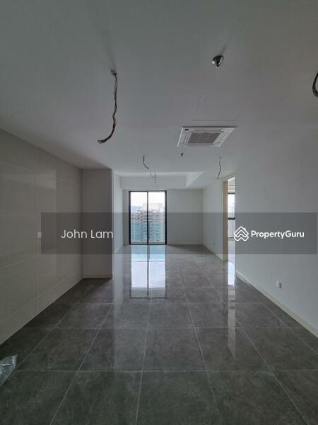 Servis Apartment untuk Dijual di Ooak Serviced Apartments @ Kiara 163 - John Lam - PropertyGuru.com.my