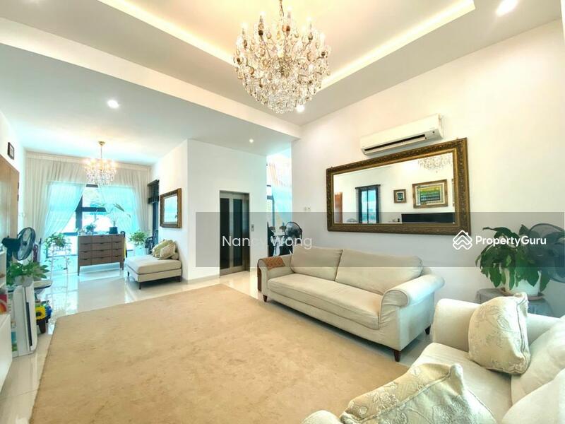 3-storey Terraced House for Sale in Sepang (Selangor) - Nancy Wong - PropertyGuru.com.my