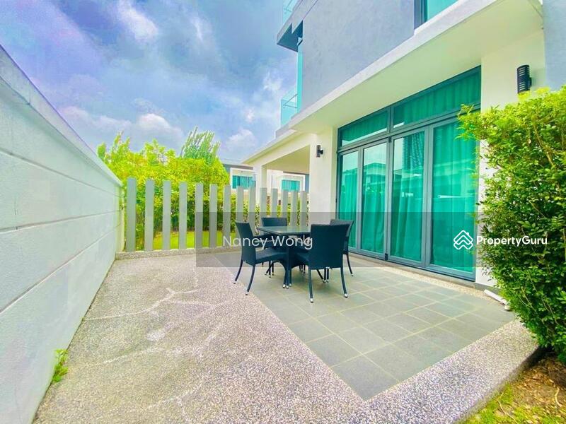 3-storey Terraced House for Sale in Sepang (Selangor) - Nancy Wong - PropertyGuru.com.my