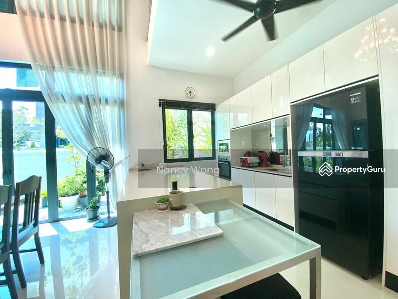 3-storey Terraced House for Sale in Sepang (Selangor) - Nancy Wong - PropertyGuru.com.my