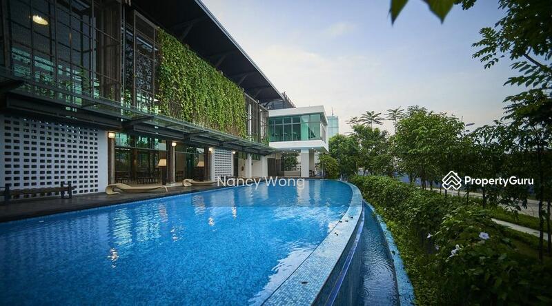 3-storey Terraced House for Sale in Sepang (Selangor) - Nancy Wong - PropertyGuru.com.my
