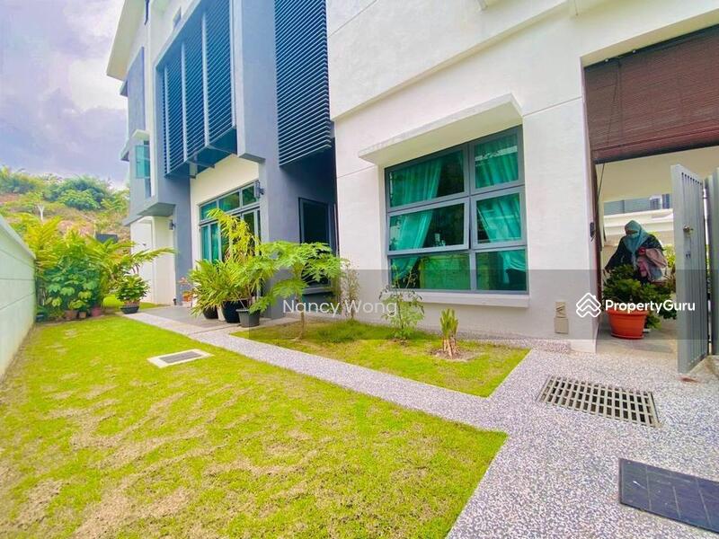 3-storey Terraced House for Sale in Sepang (Selangor) - Nancy Wong - PropertyGuru.com.my