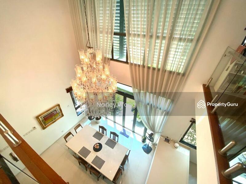 3-storey Terraced House for Sale in Sepang (Selangor) - Nancy Wong - PropertyGuru.com.my