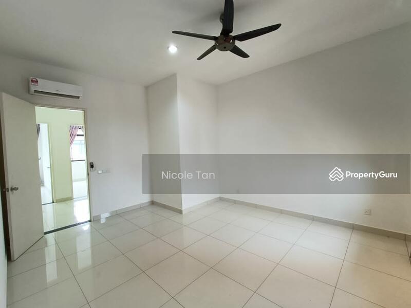 Eco Summer Double Storey Terrace, Eco Summer Double Storey Terrace, Jalan Ecoflora, Johor Bahru