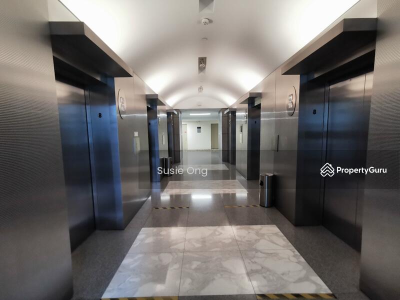 Untuk Disewa - Menara IMC