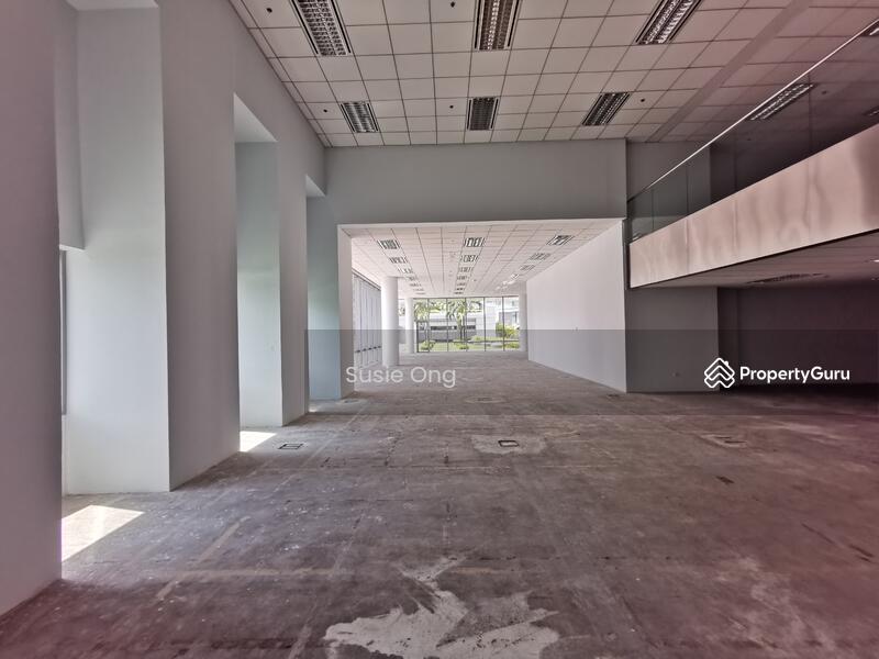 Untuk Disewa - Menara IMC