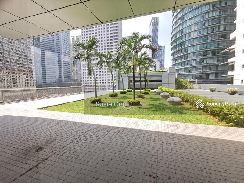 Untuk Disewa - Menara IMC