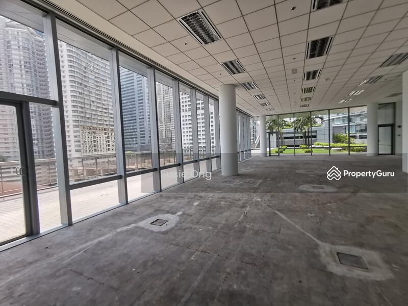 Untuk Disewa - Menara IMC