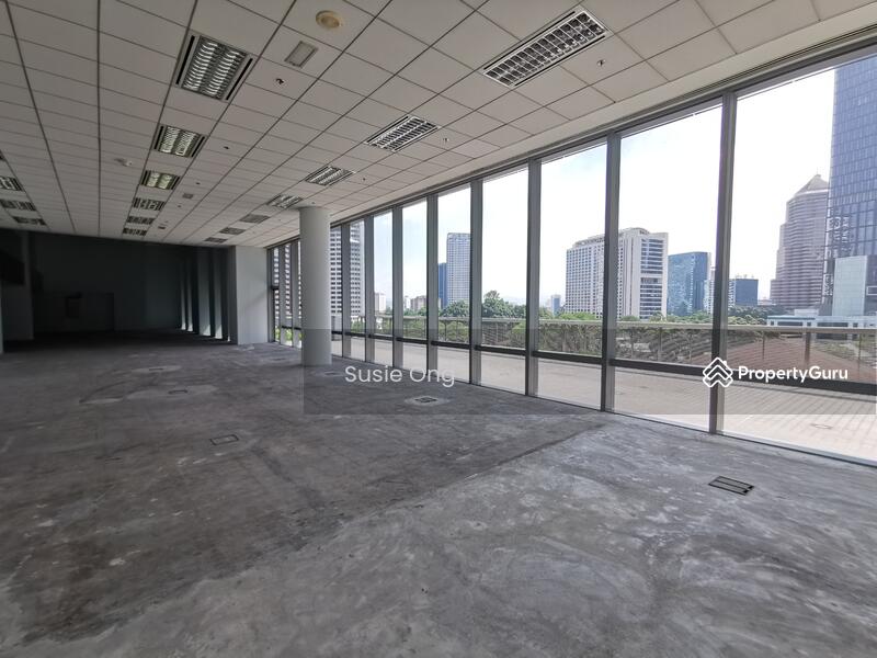 Untuk Disewa - Menara IMC