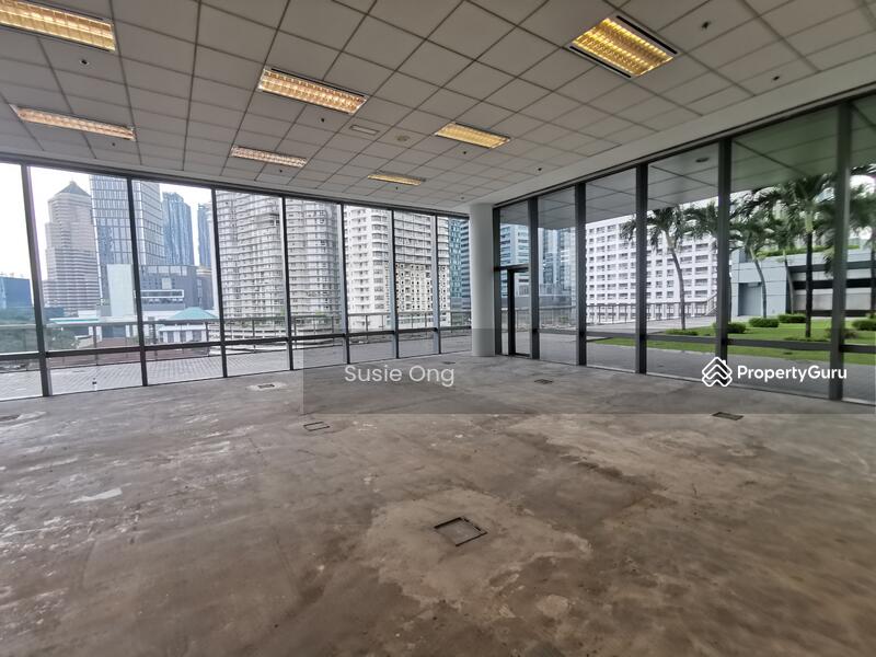 Untuk Disewa - Menara IMC