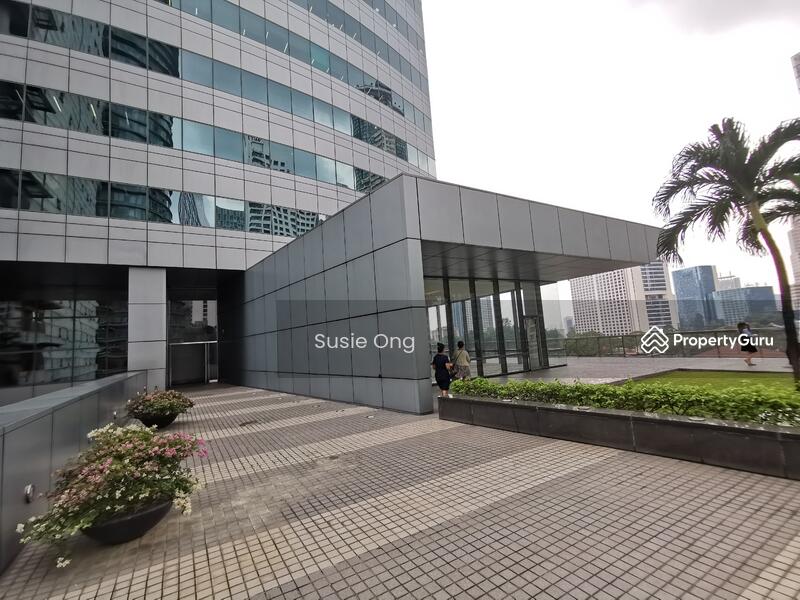 Untuk Disewa - Menara IMC