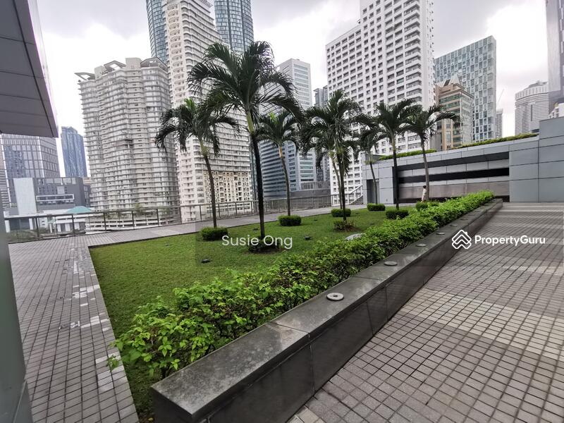 Untuk Disewa - Menara IMC