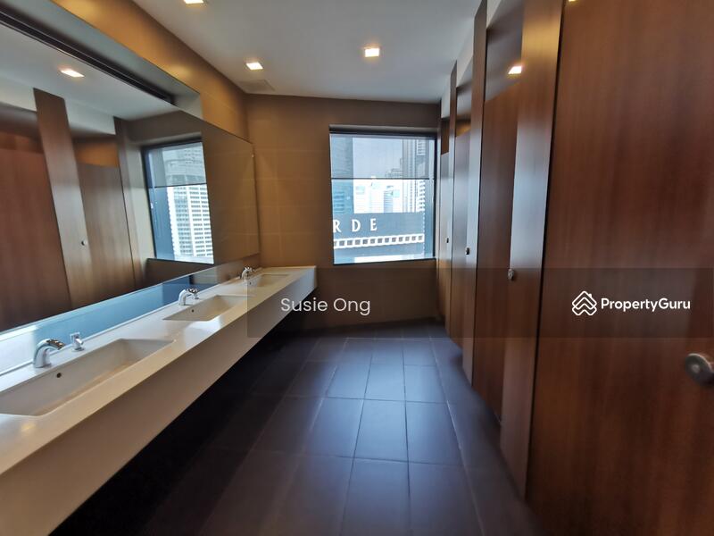 Untuk Disewa - Menara IMC