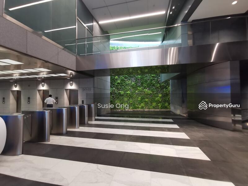 Untuk Disewa - Menara IMC