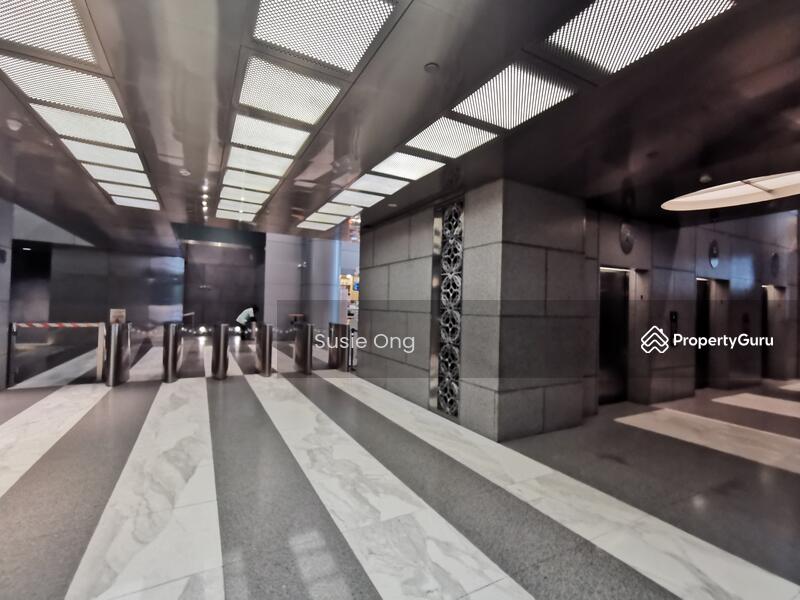 Untuk Disewa - Menara IMC