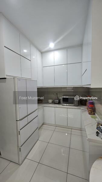 Semi-Detached House for Sale in Denai Alam (Shah Alam) - Faez Muzamel - PropertyGuru.com.my