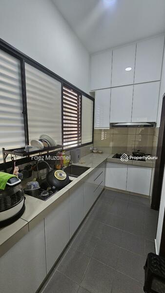Semi-Detached House for Sale in Denai Alam (Shah Alam) - Faez Muzamel - PropertyGuru.com.my