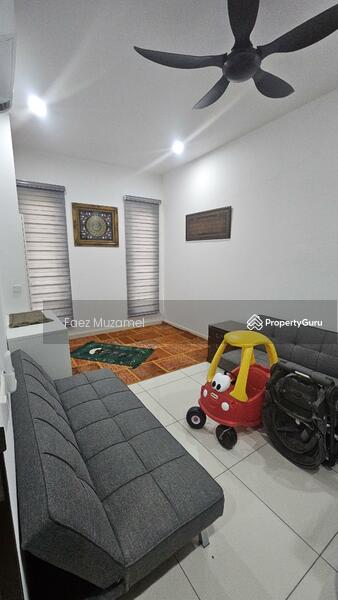 Semi-Detached House for Sale in Denai Alam (Shah Alam) - Faez Muzamel - PropertyGuru.com.my