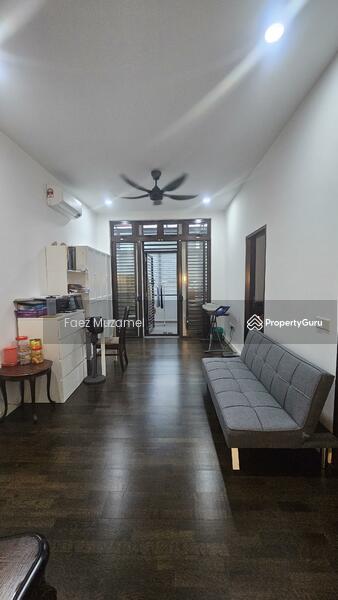Semi-Detached House for Sale in Denai Alam (Shah Alam) - Faez Muzamel - PropertyGuru.com.my