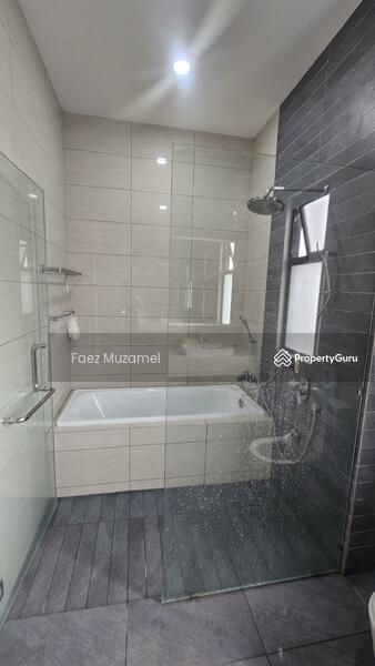 Semi-Detached House for Sale in Denai Alam (Shah Alam) - Faez Muzamel - PropertyGuru.com.my