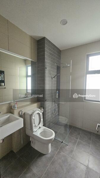 Semi-Detached House for Sale in Denai Alam (Shah Alam) - Faez Muzamel - PropertyGuru.com.my