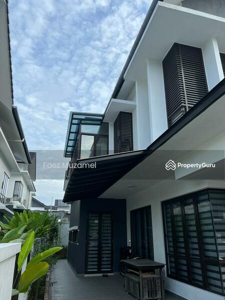 Semi-Detached House for Sale in Denai Alam (Shah Alam) - Faez Muzamel - PropertyGuru.com.my