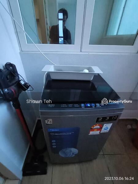 Kediaman Servis untuk Disewa di Parkland Residence - Shawn Teh - PropertyGuru.com.my