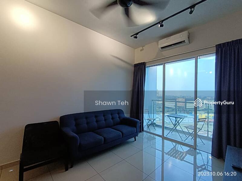 Kediaman Servis untuk Disewa di Parkland Residence - Shawn Teh - PropertyGuru.com.my