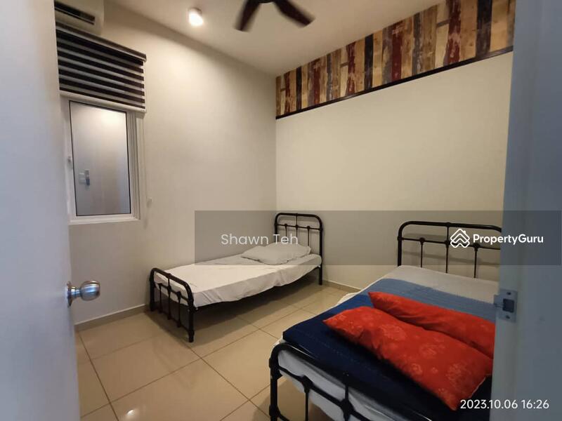 Kediaman Servis untuk Disewa di Parkland Residence - Shawn Teh - PropertyGuru.com.my