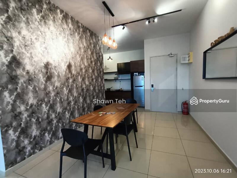Kediaman Servis untuk Disewa di Parkland Residence - Shawn Teh - PropertyGuru.com.my
