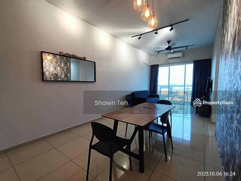 Kediaman Servis untuk Disewa di Parkland Residence - Shawn Teh - PropertyGuru.com.my