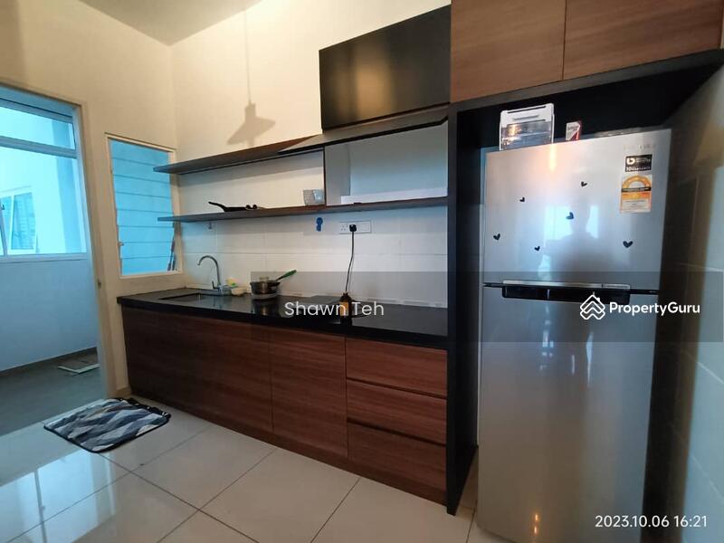 Kediaman Servis untuk Disewa di Parkland Residence - Shawn Teh - PropertyGuru.com.my