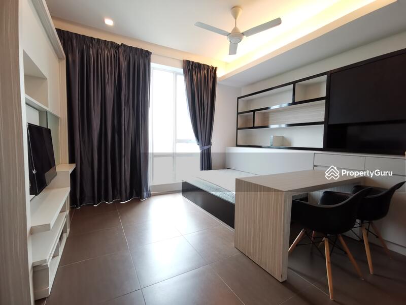 Untuk Disewa - Garden Plaza