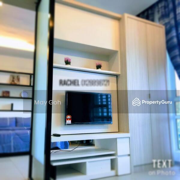 Untuk Disewa - Garden Plaza